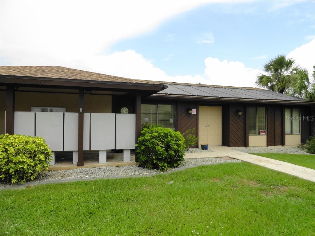 4022 Beaver Lane #700B Port Charlotte FL 33952 C7511983 image50