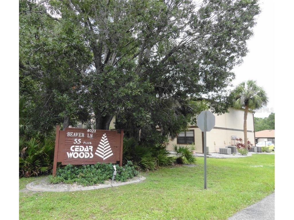 4022 Beaver Lane #700B Port Charlotte FL 33952 C7511983 image52