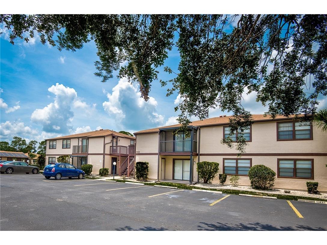 4022 Beaver Lane #700D Port Charlotte FL 33952 C7402178 image1