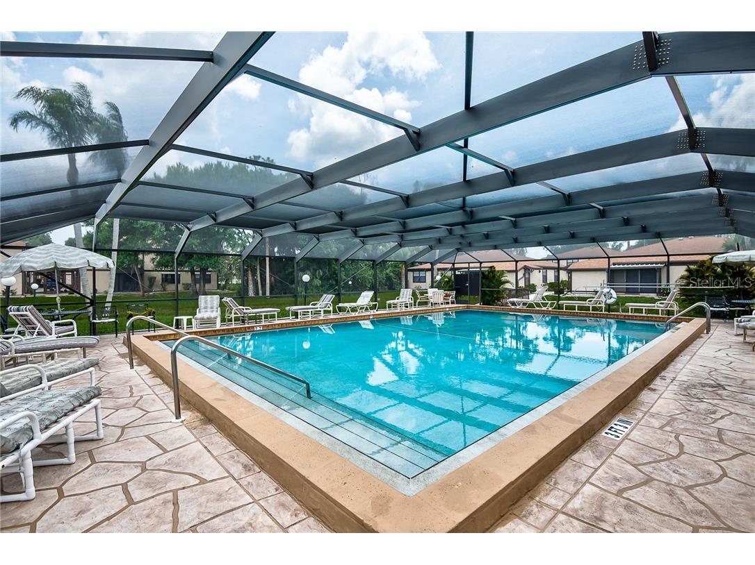 4022 Beaver Lane #700D Port Charlotte FL 33952 C7402178 image24