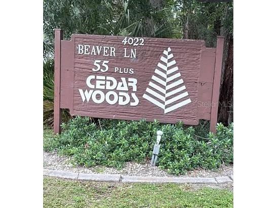 4022 Beaver Lane #800A Port Charlotte FL 33952 C7528287 image2