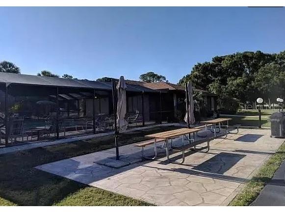 4022 Beaver Lane #800A Port Charlotte FL 33952 C7528287 image21