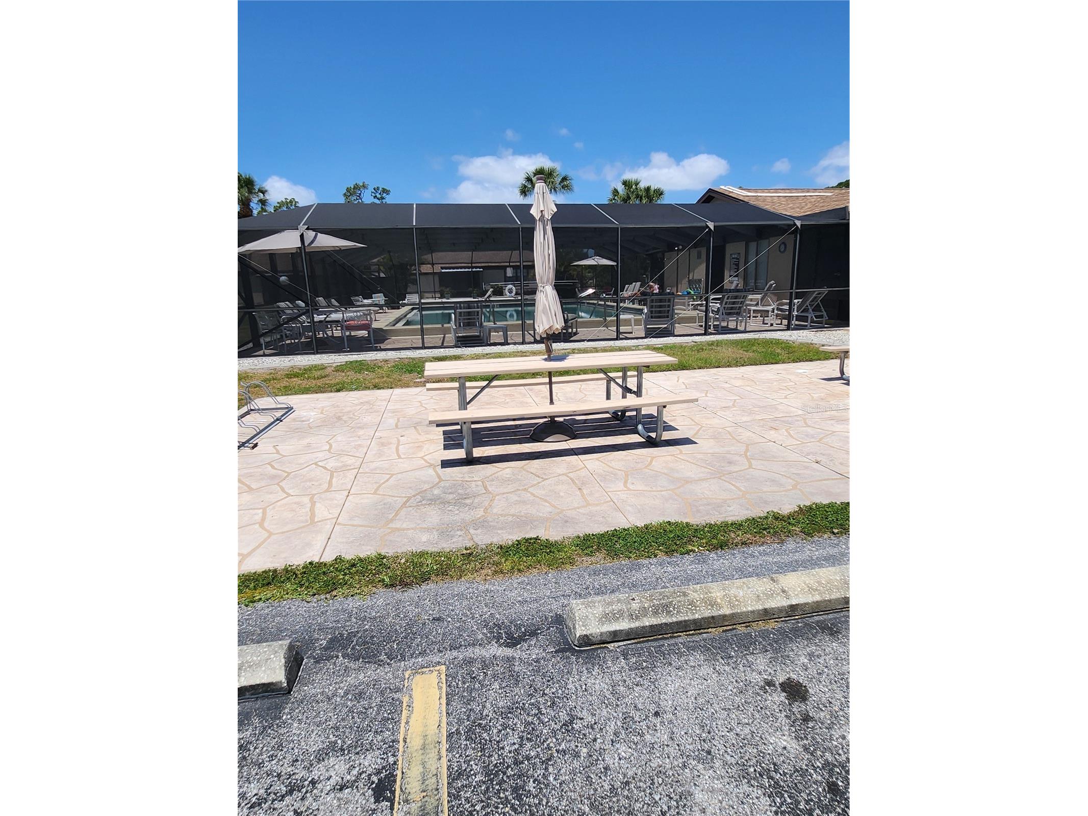 4022 Beaver Lane #800D Port Charlotte FL 33952 C7528288 image24