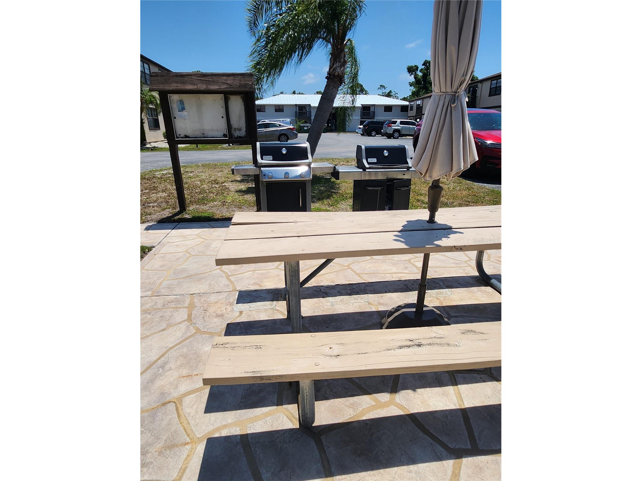 4022 Beaver Lane #800D Port Charlotte FL 33952 C7528288 image25