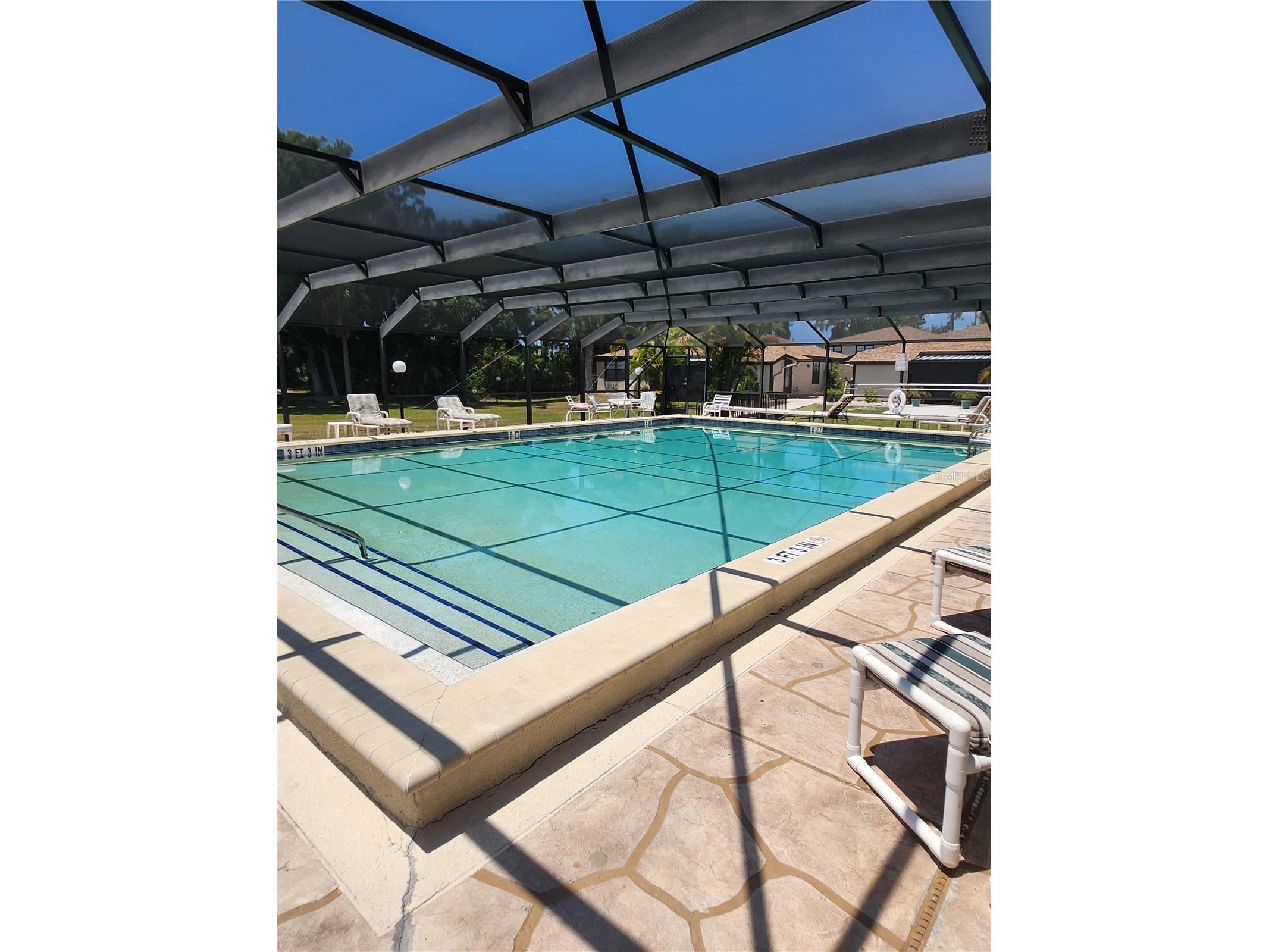 4022 Beaver Lane #800D Port Charlotte FL 33952 C7528288 image26