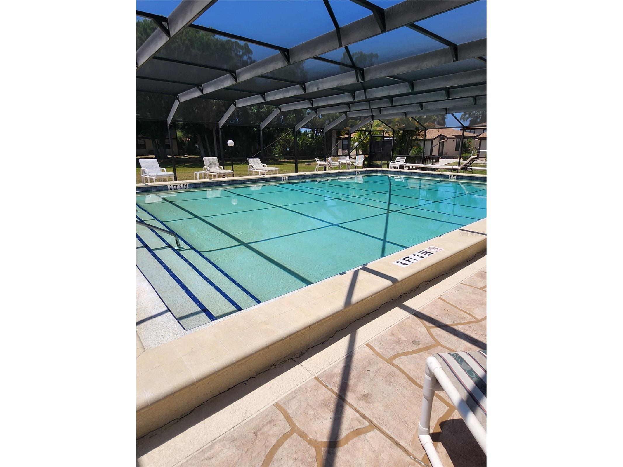 4022 Beaver Lane #800D Port Charlotte FL 33952 C7528288 image28