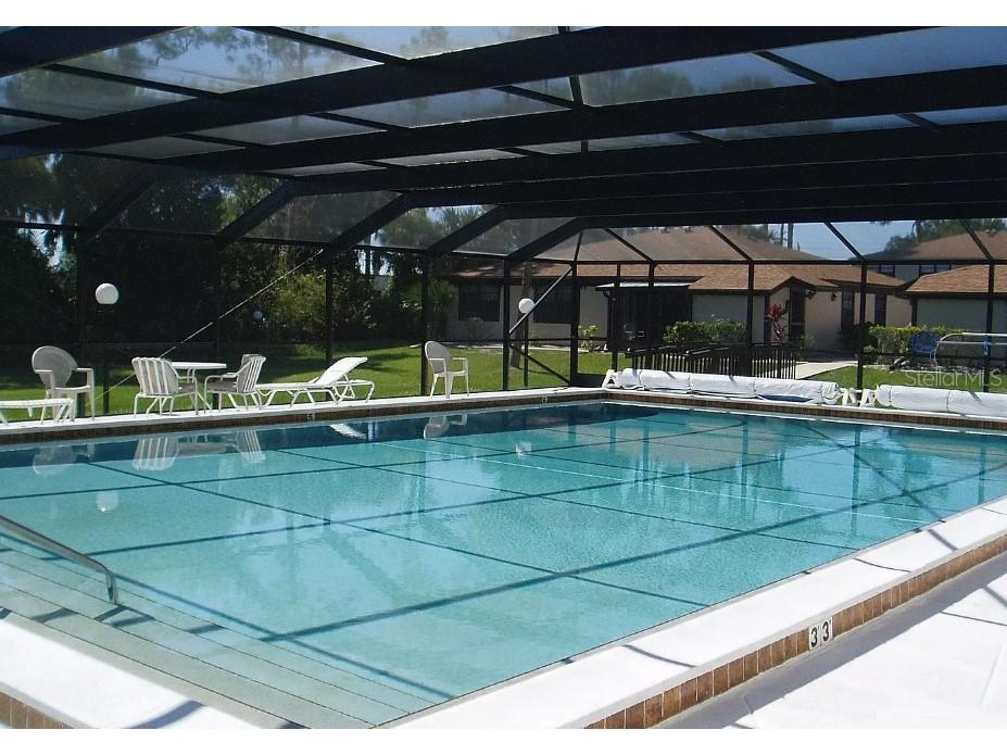 4022 Beaver Lane #800D Port Charlotte FL 33952 C7528288 image29