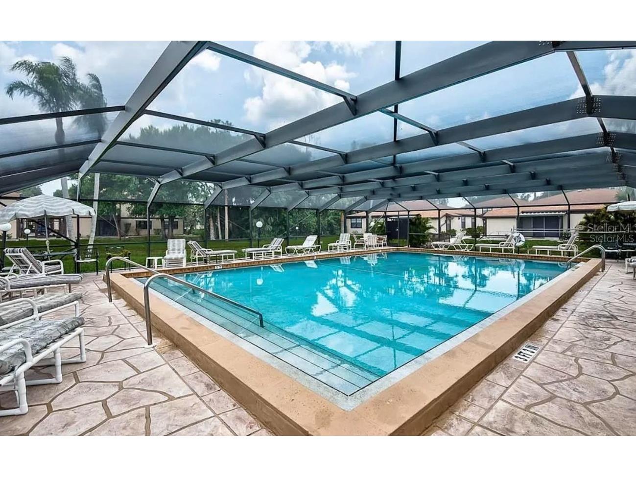 4022 Beaver Lane #800D Port Charlotte FL 33952 C7528288 image31