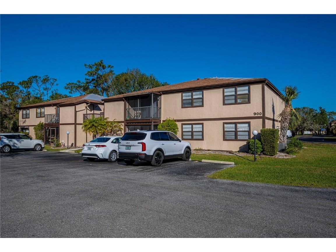 4022 Beaver Lane #900B Port Charlotte FL 33952 N6124668 image1