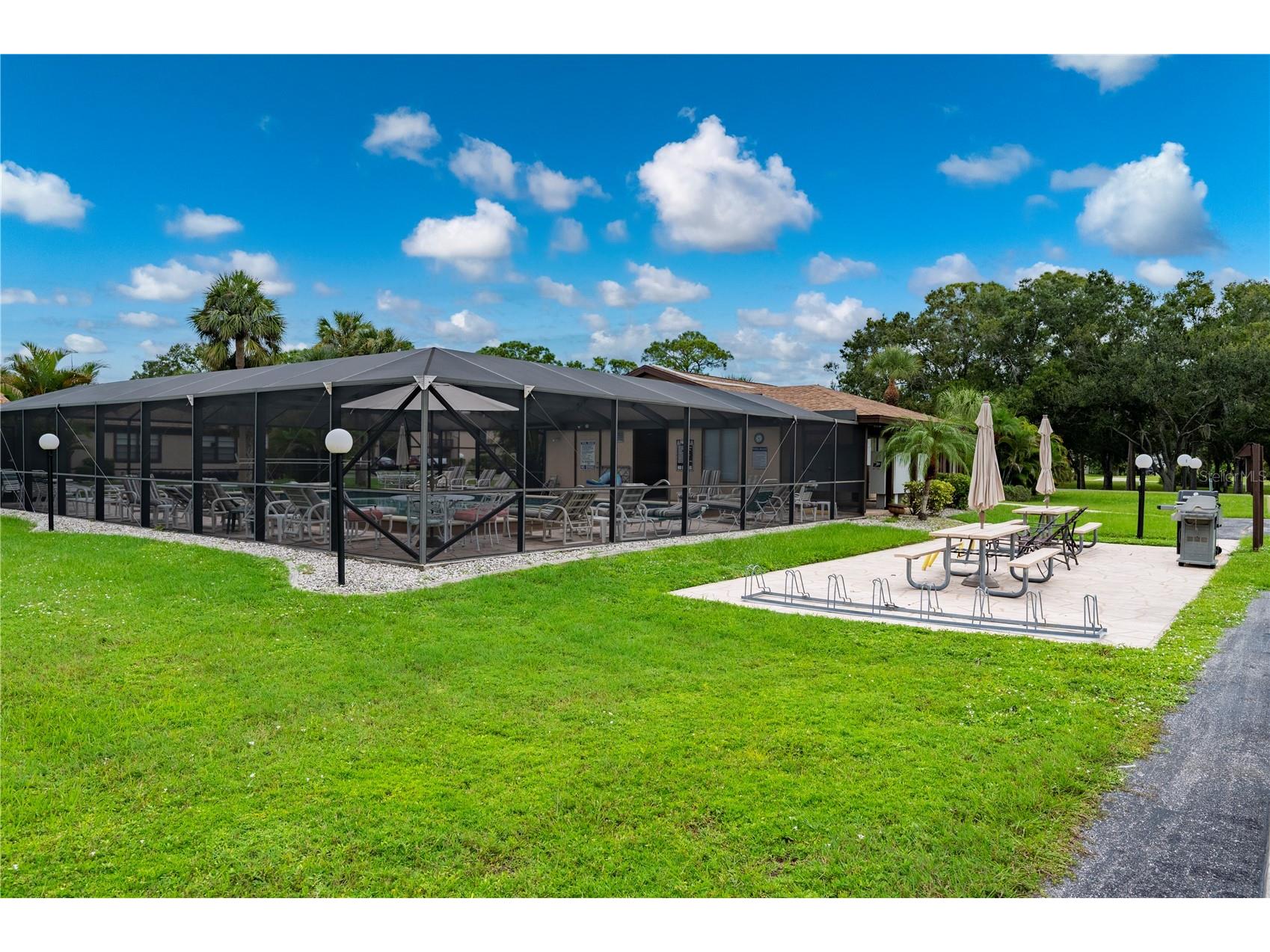 4022 Beaver Lane #900H Port Charlotte FL 33952 C7515345 image32