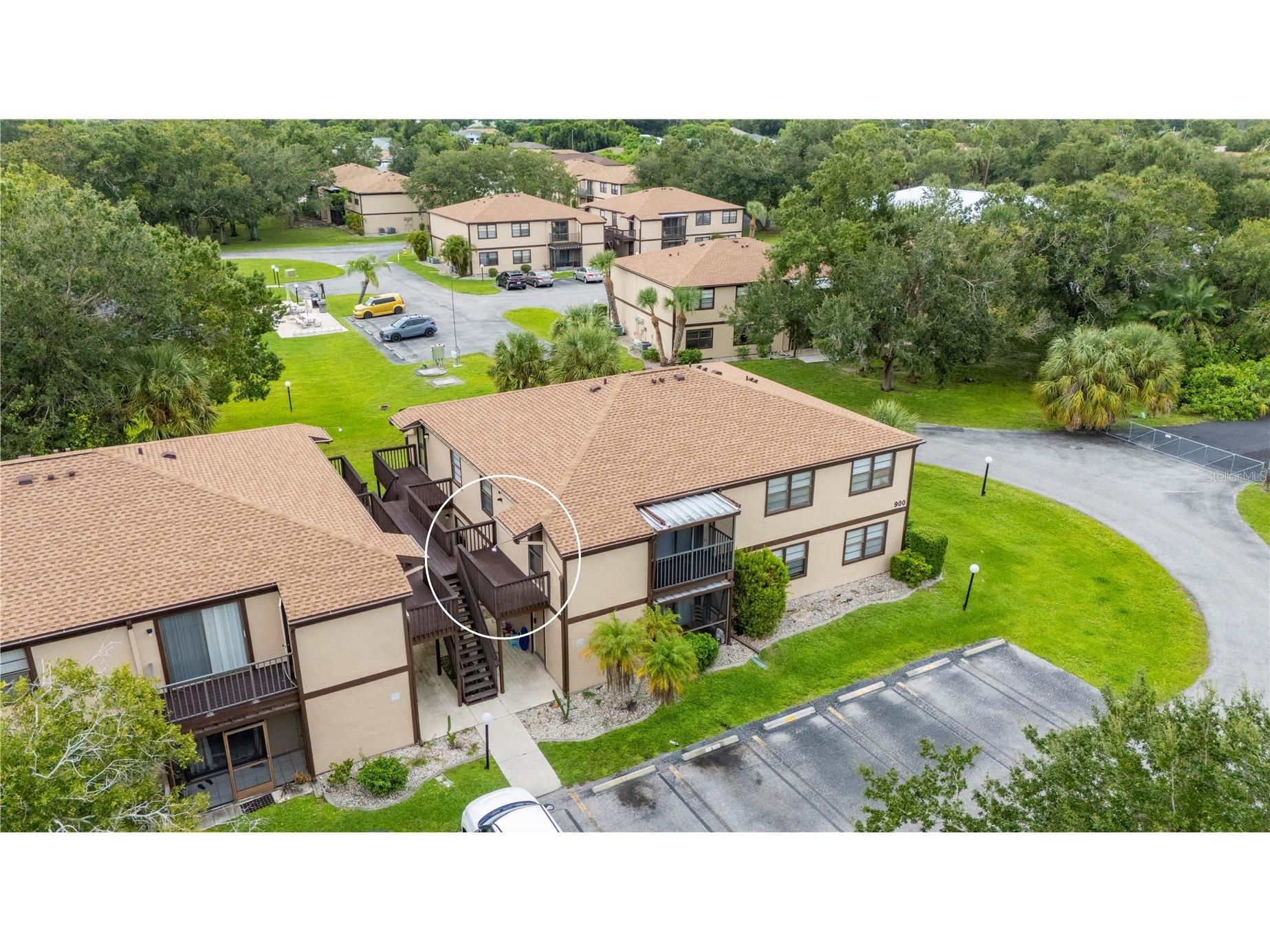 4022 Beaver Lane #900H Port Charlotte FL 33952 C7515345 image36