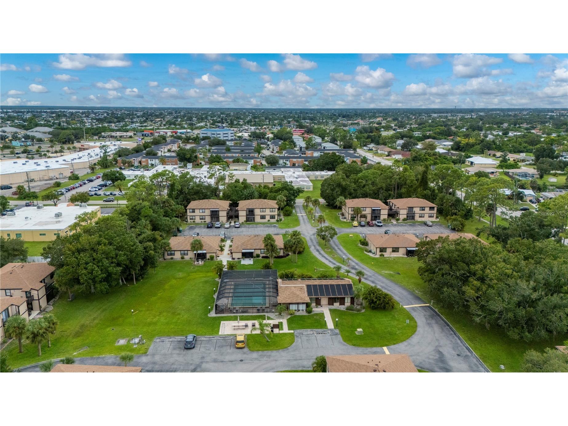 4022 Beaver Lane #900H Port Charlotte FL 33952 C7515345 image39