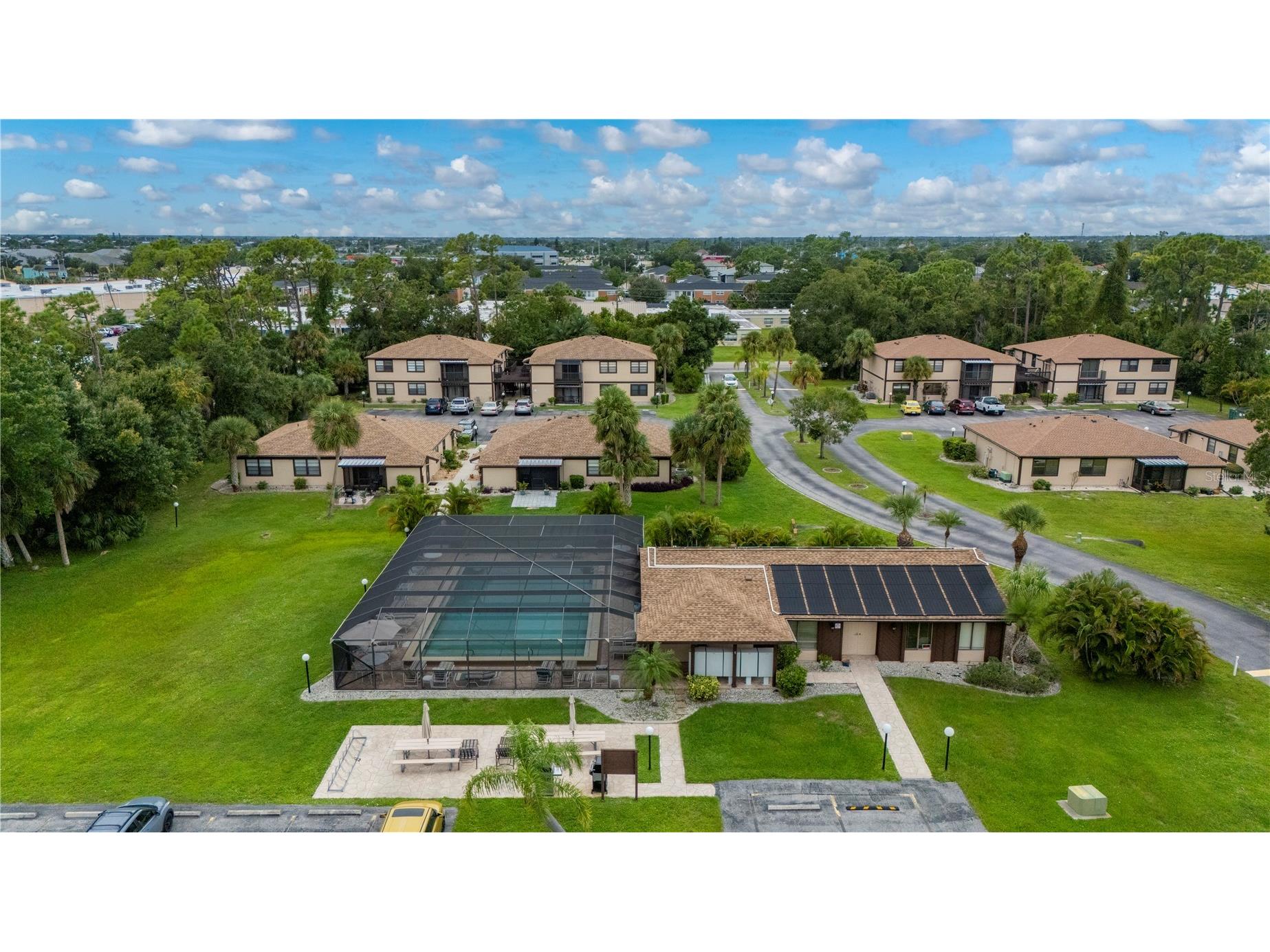 4022 Beaver Lane #900H Port Charlotte FL 33952 C7515345 image40