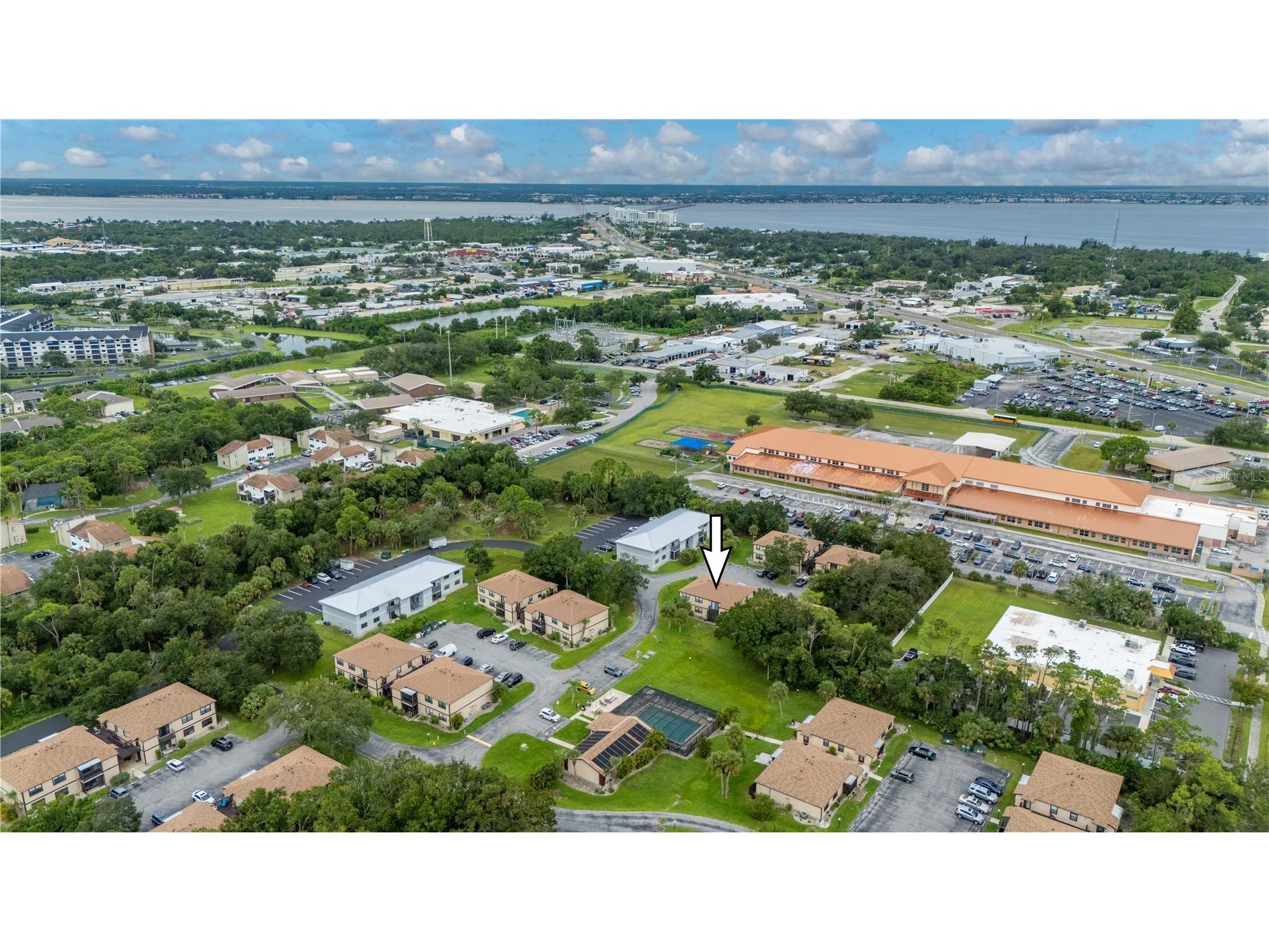 4022 Beaver Lane #900H Port Charlotte FL 33952 C7515345 image42