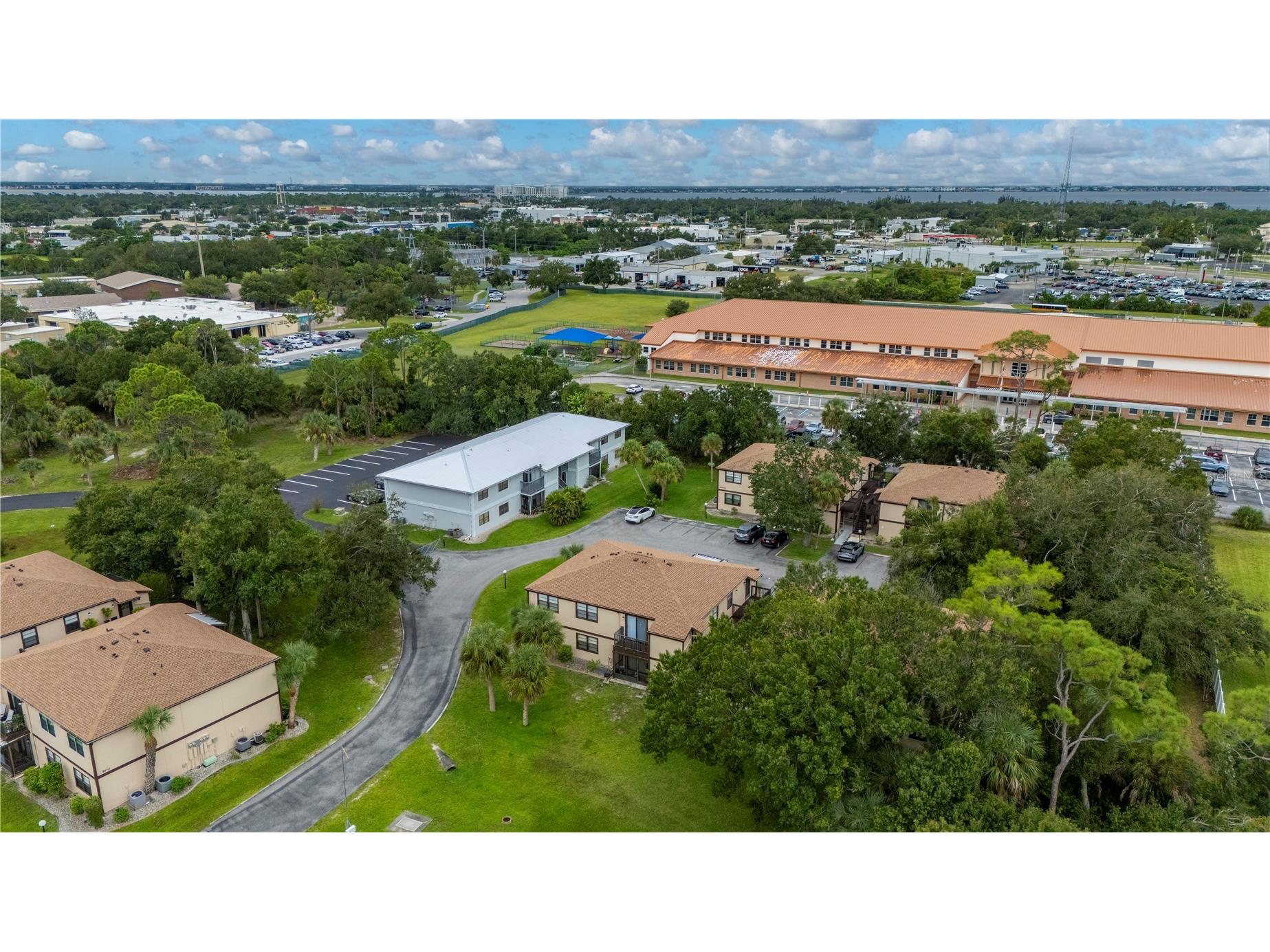 4022 Beaver Lane #900H Port Charlotte FL 33952 C7515345 image43