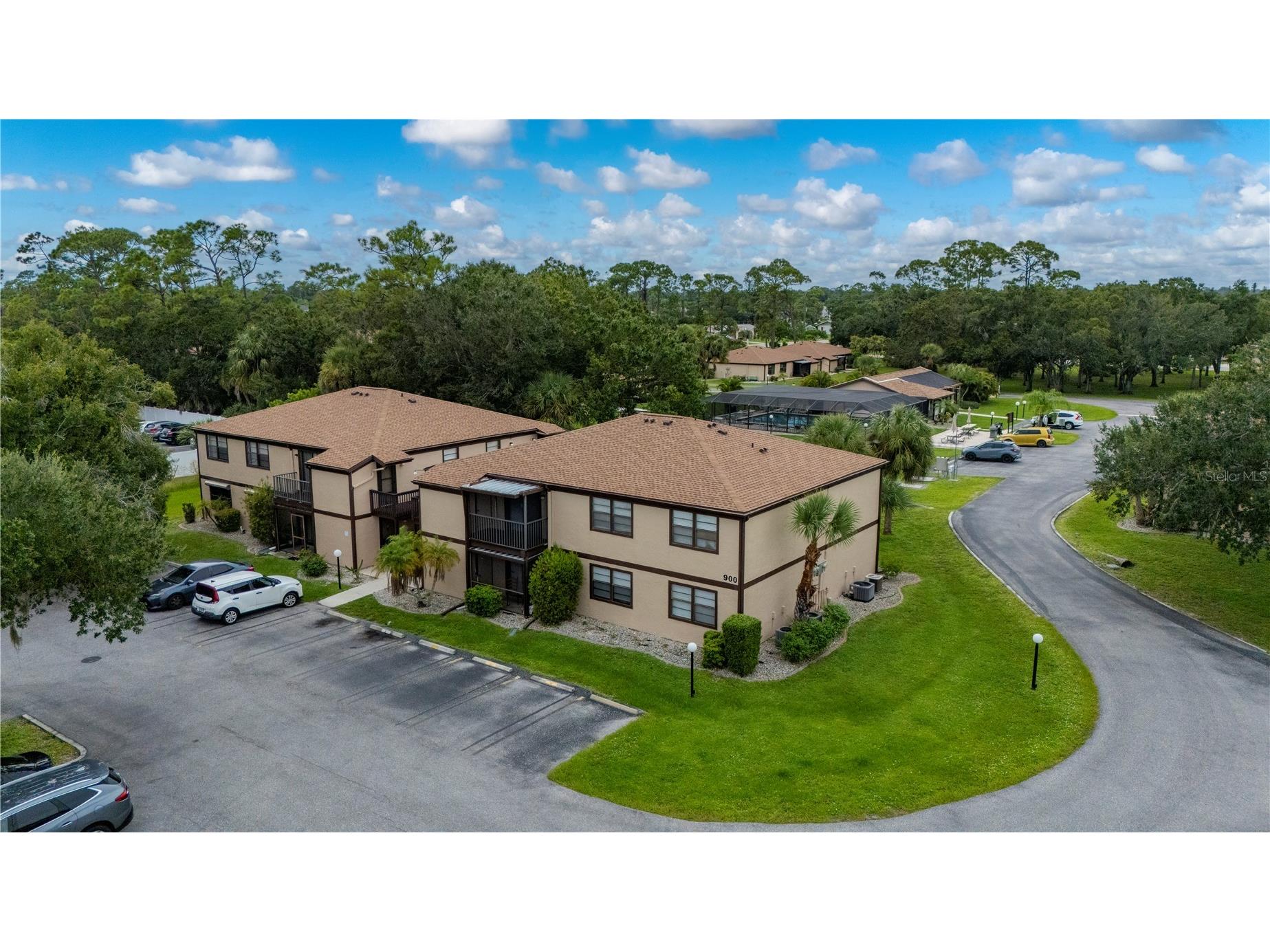 4022 Beaver Lane #900H Port Charlotte FL 33952 C7515345 image44
