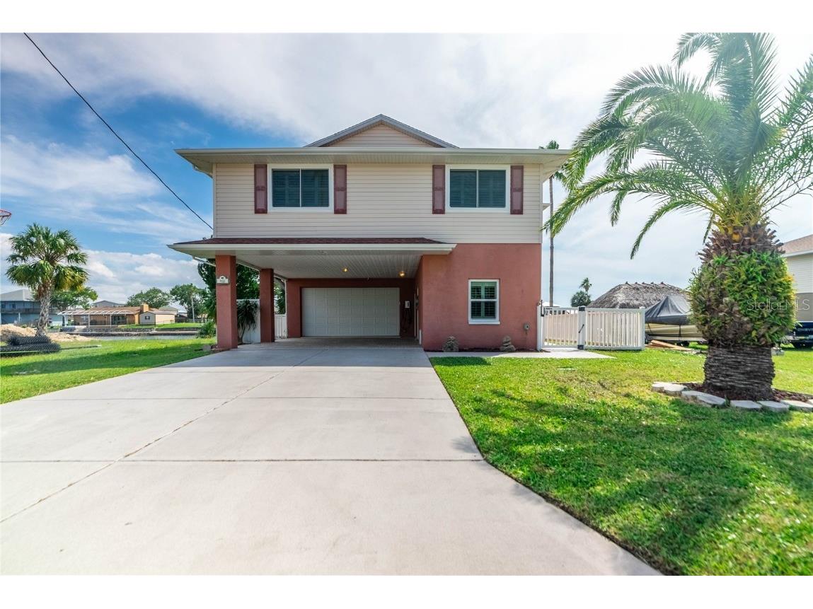 4022 Casa Court Hernando Beach FL 34607 W7858180 image1