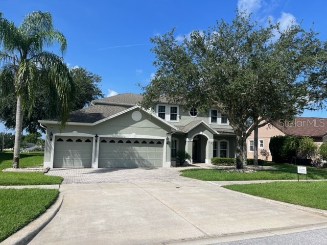 4022 Greystone Drive Clermont FL 34711 - LAKE LOUISA O6129179 image1