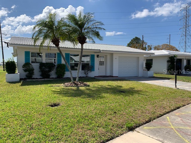 4022 Mainlands Boulevard N #3 Pinellas Park FL 33782 U8153700 image1