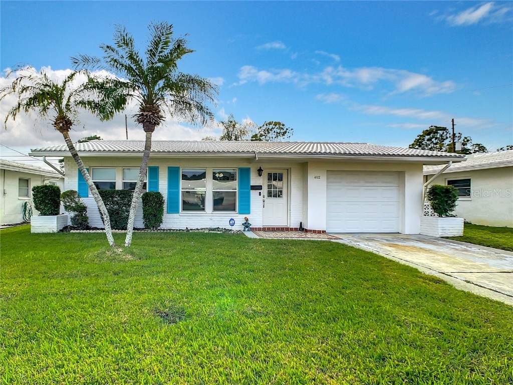 4022 Mainlands Boulevard N, Pinellas Park, FL, 33782 MLS GC518498