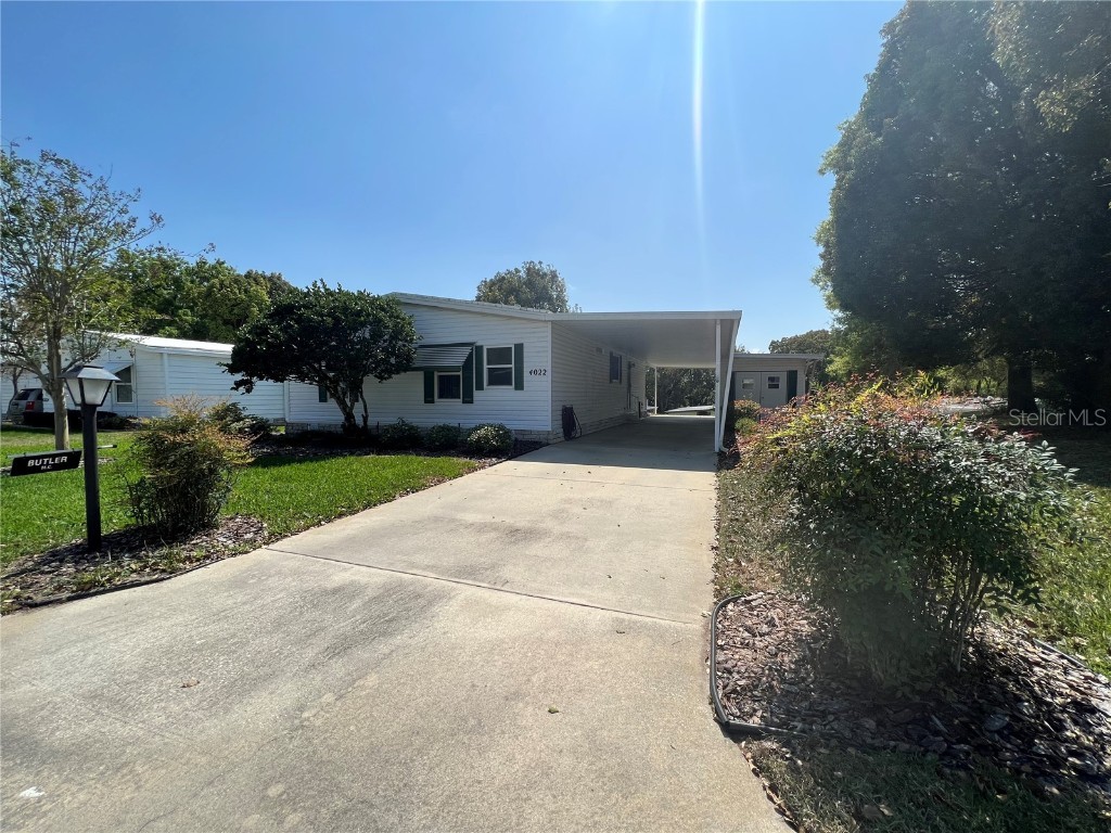 4022 N Citrus Circle #683 Zellwood FL 32798 - LAKE COHEN AND LAKE GRASSMERE O6095026 image1