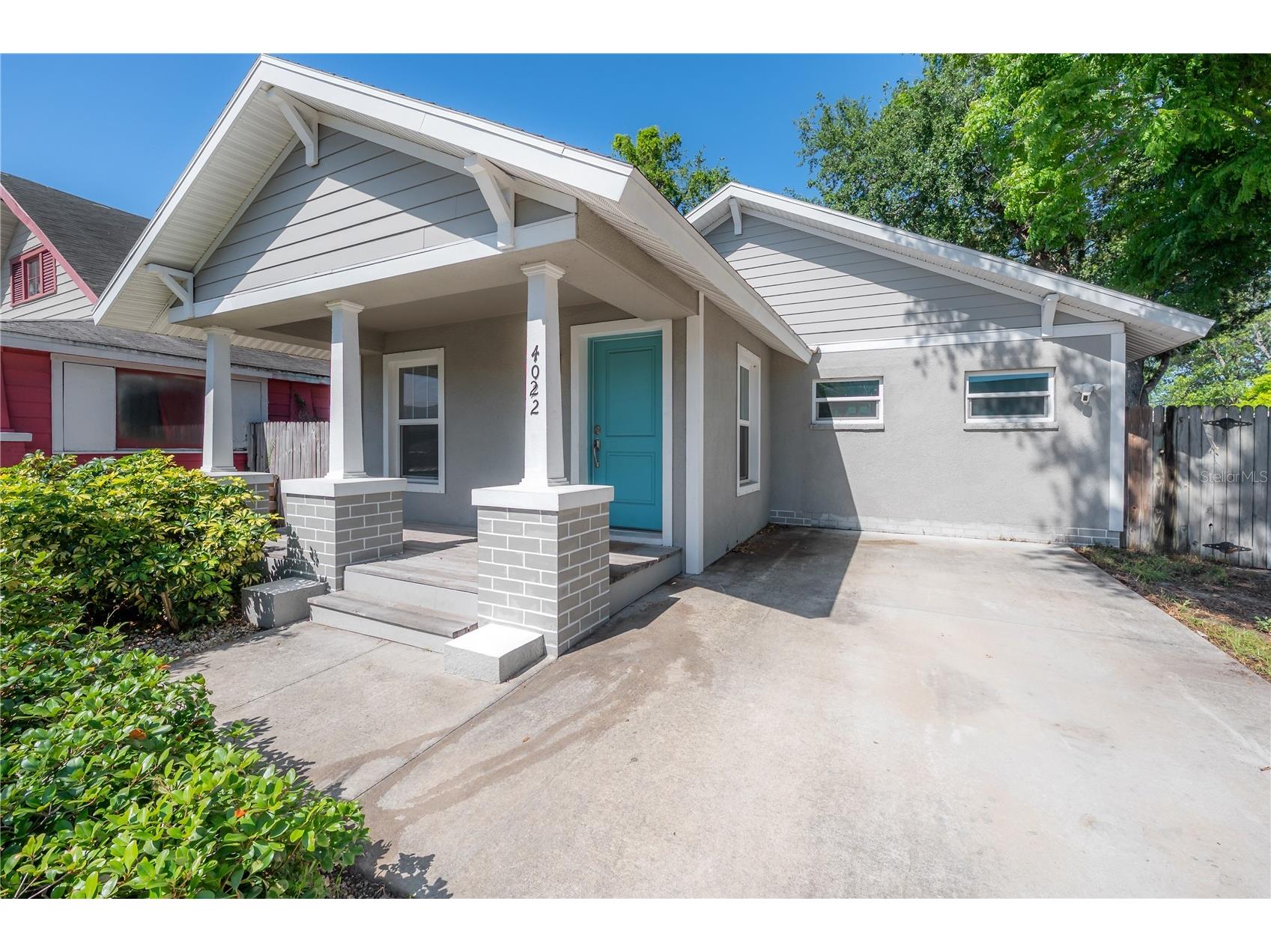 4022 N Marguerite Street Tampa FL 33603 TB8503781 image1