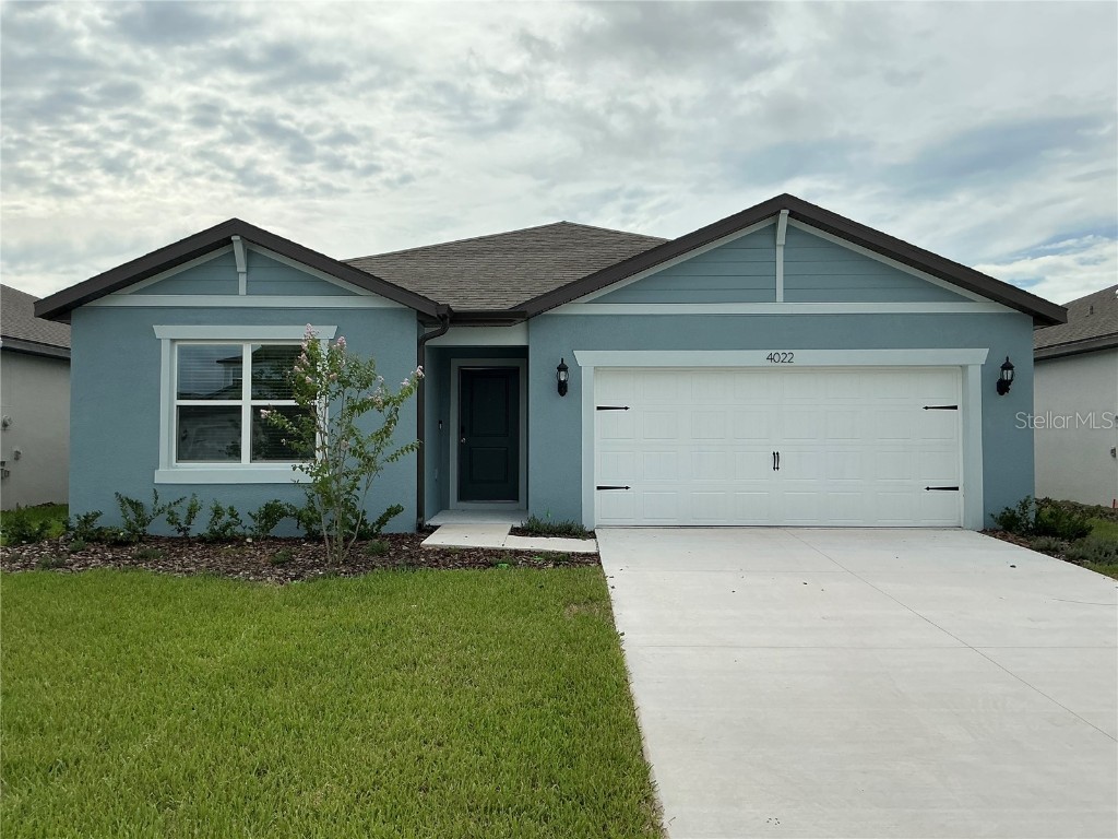 4022 Obsidian Drive Spring Hill FL 34609 G5105210 image1