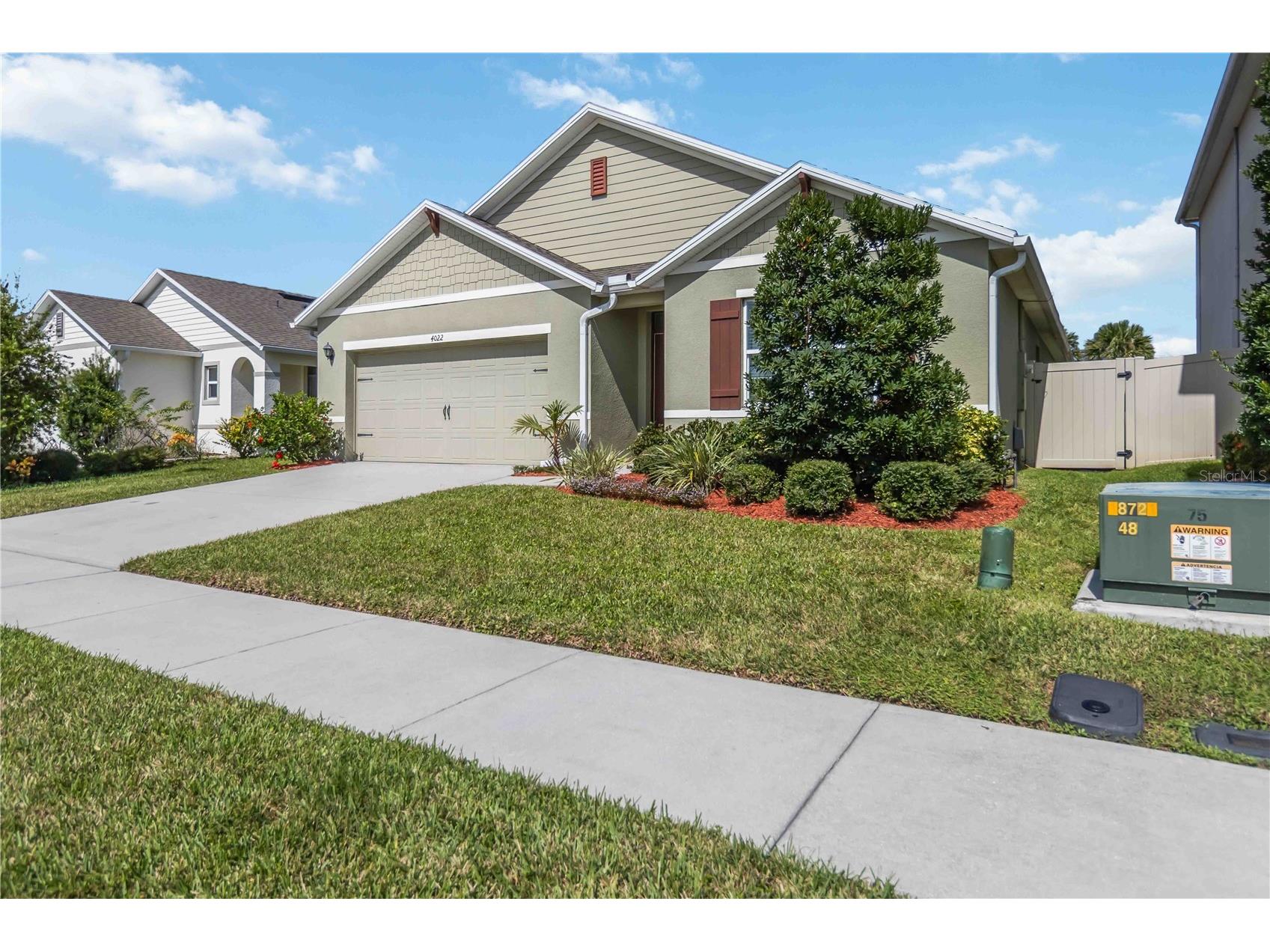4022 Silverstream Terrace Sanford FL 32771 P4938875 image5