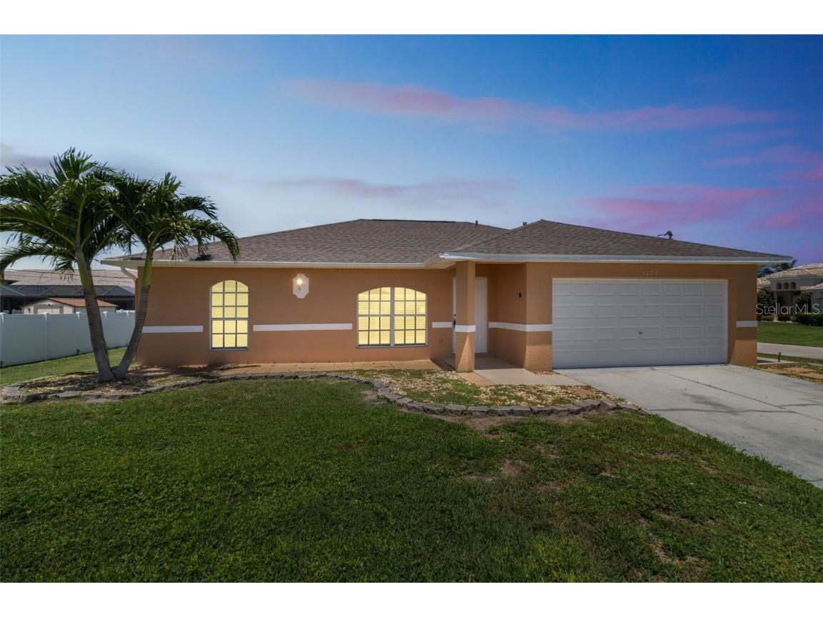 4022 SW 8th Court Cape Coral FL 33914 A4660237 image1