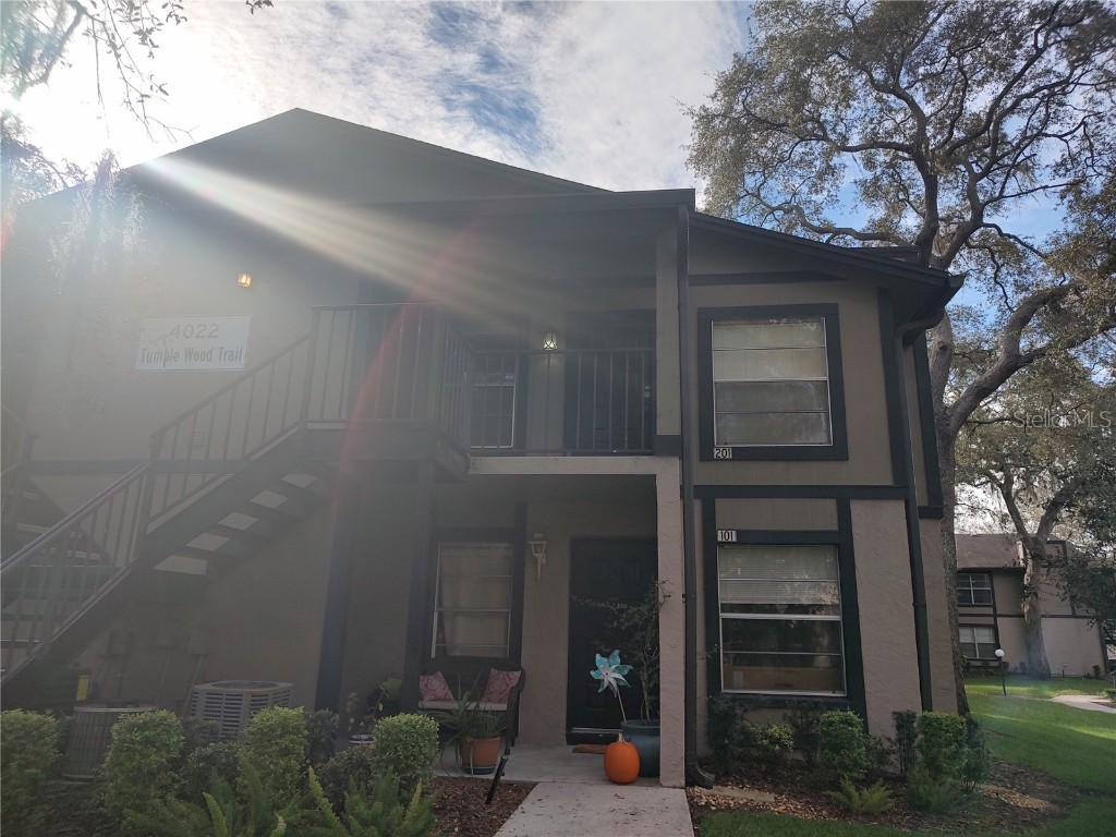 4022 Tumble Wood Trail #201 Tampa FL 33613 T3496279 image1