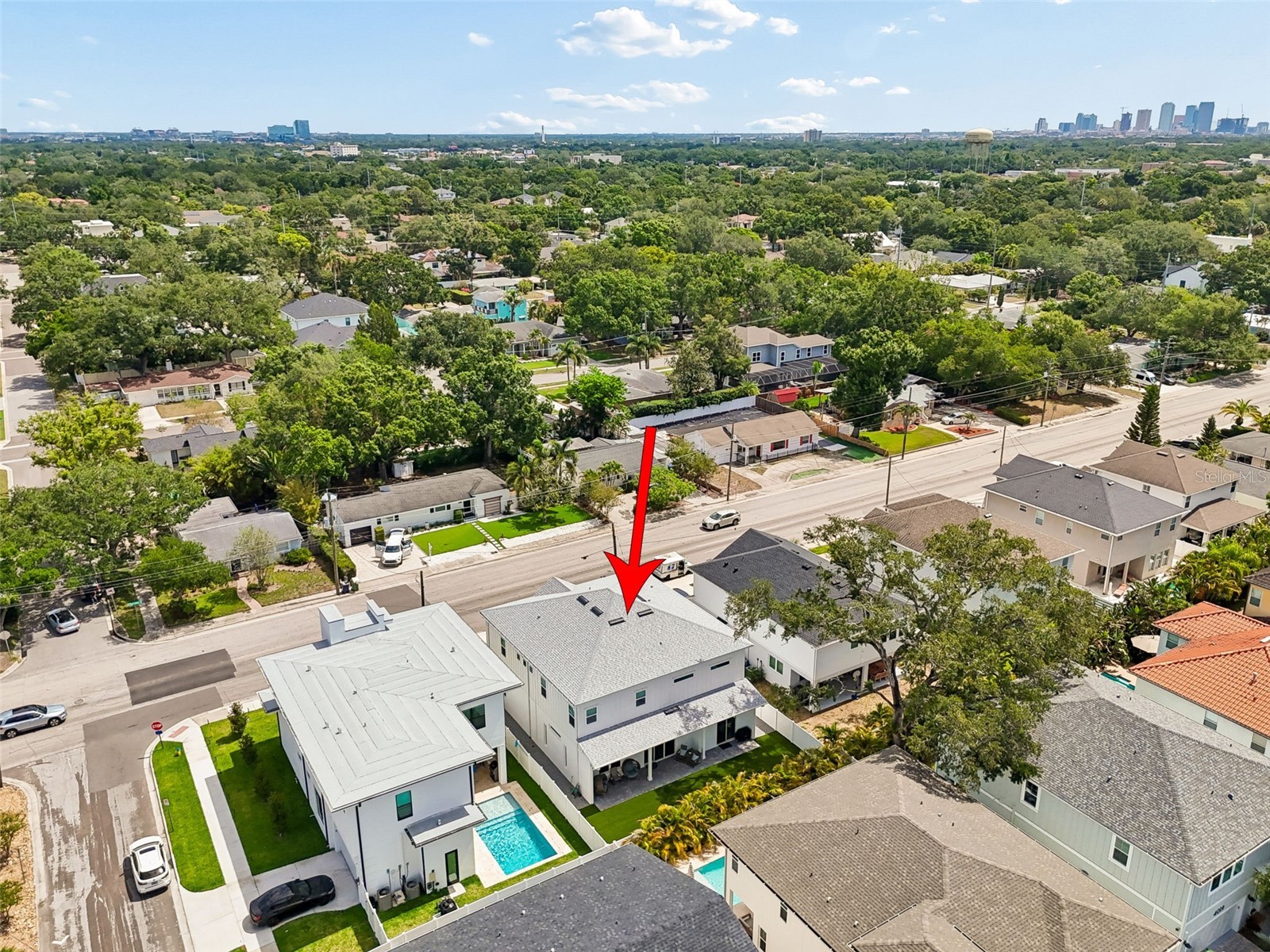 4022 W Bay To Bay Boulevard Tampa FL 33629 TB8518459 image58