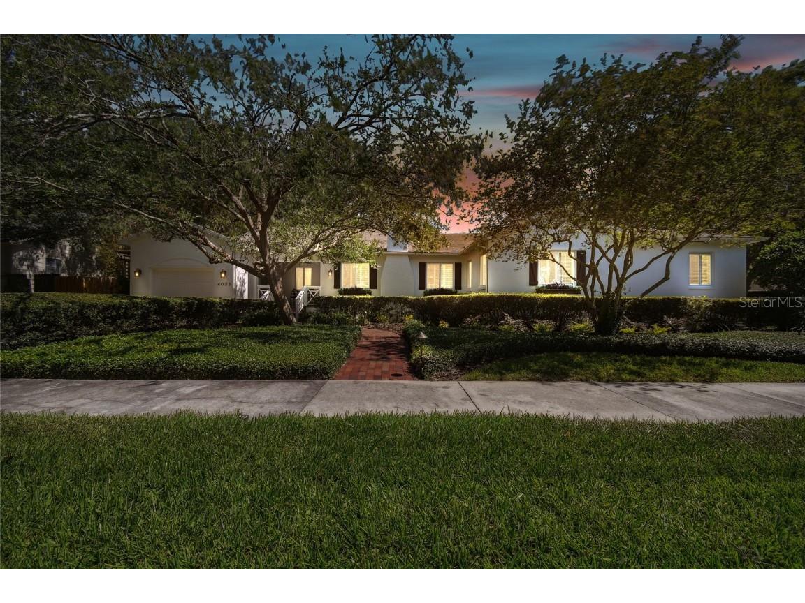 4022 W Empedrado Street Tampa FL 33629 T3452885 image1