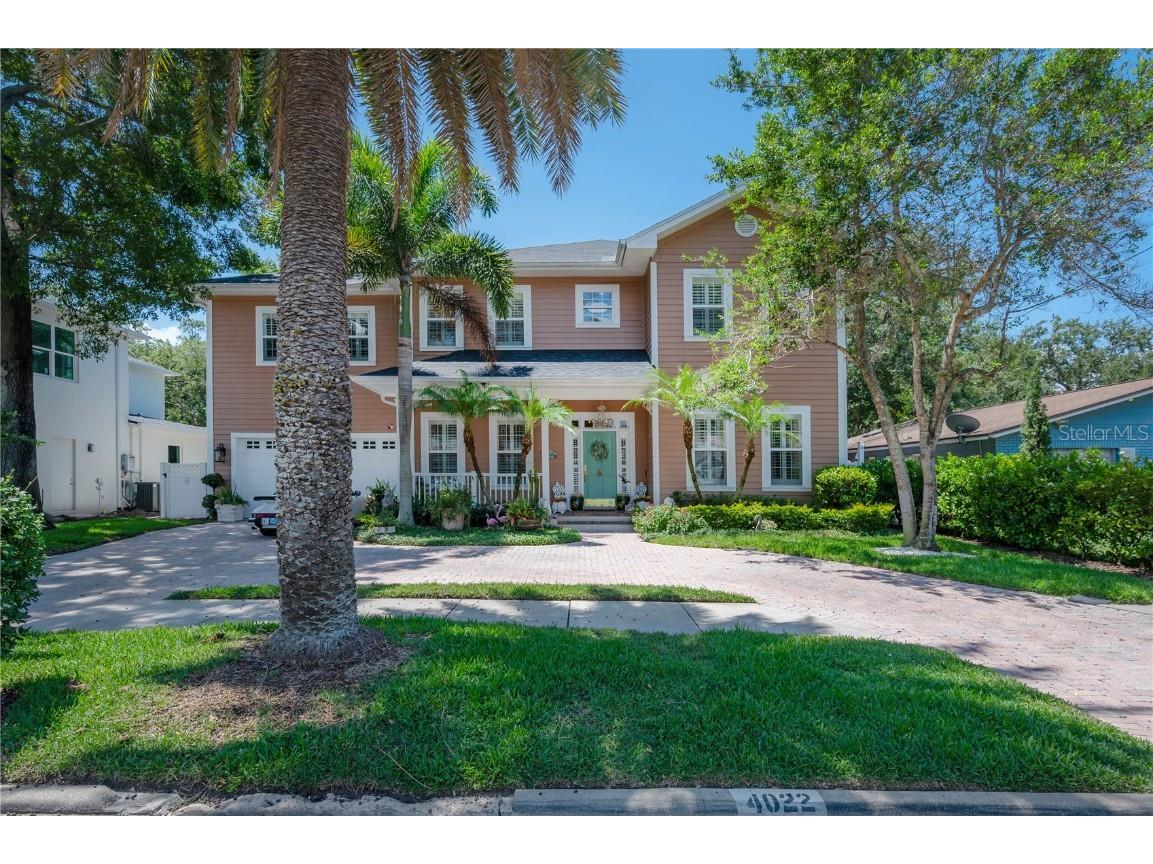 4022 W Obispo Street Tampa FL 33629 T3454306 image1