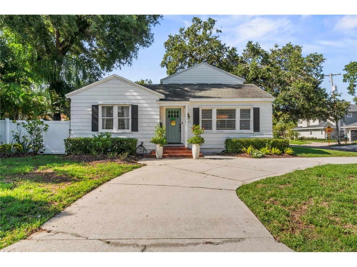 4022 W San Juan Street Tampa FL 33629 TB8399481 image1