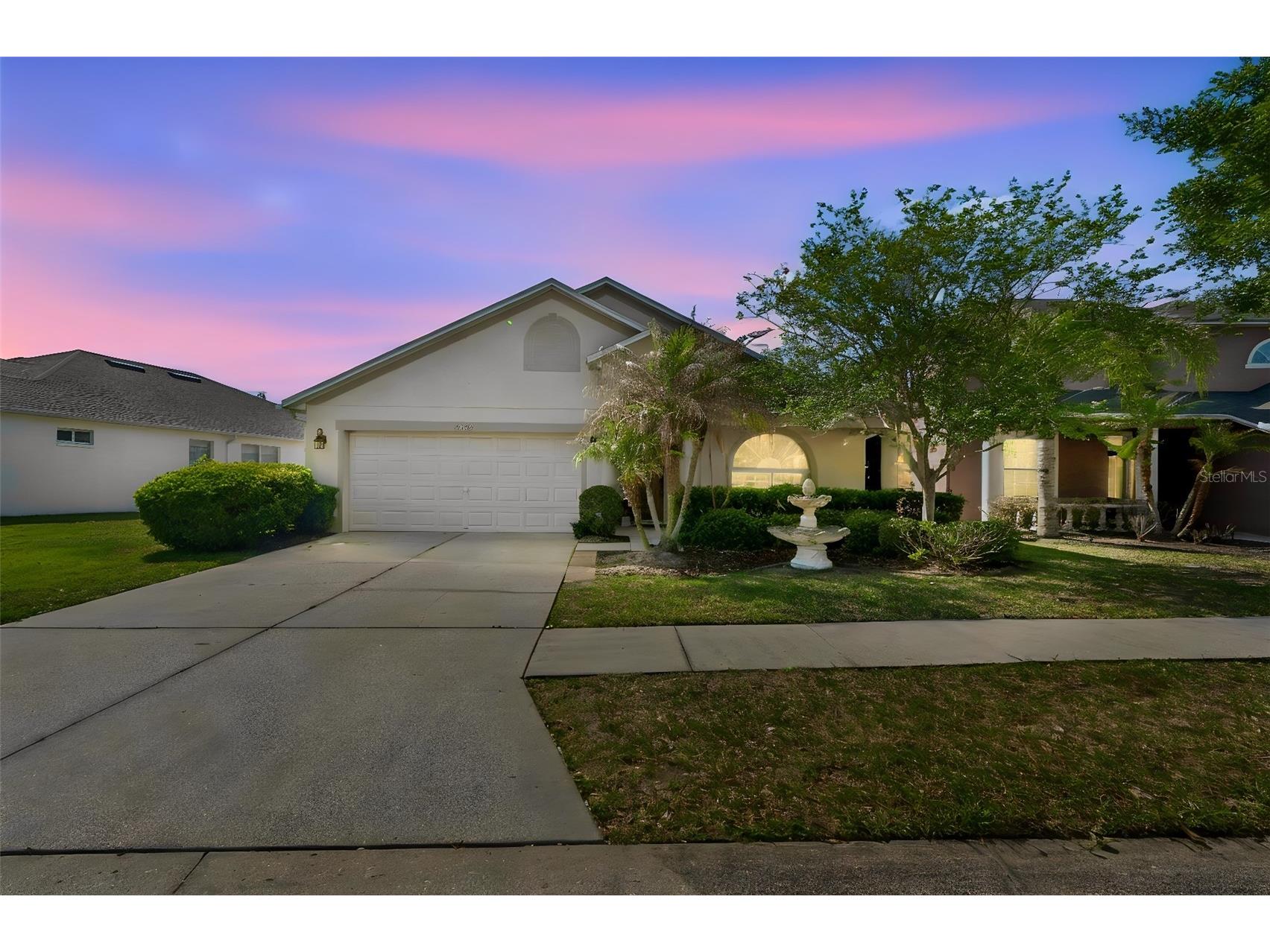 4022 Waterville Ave Wesley Chapel FL 33543 TB8503771 image1