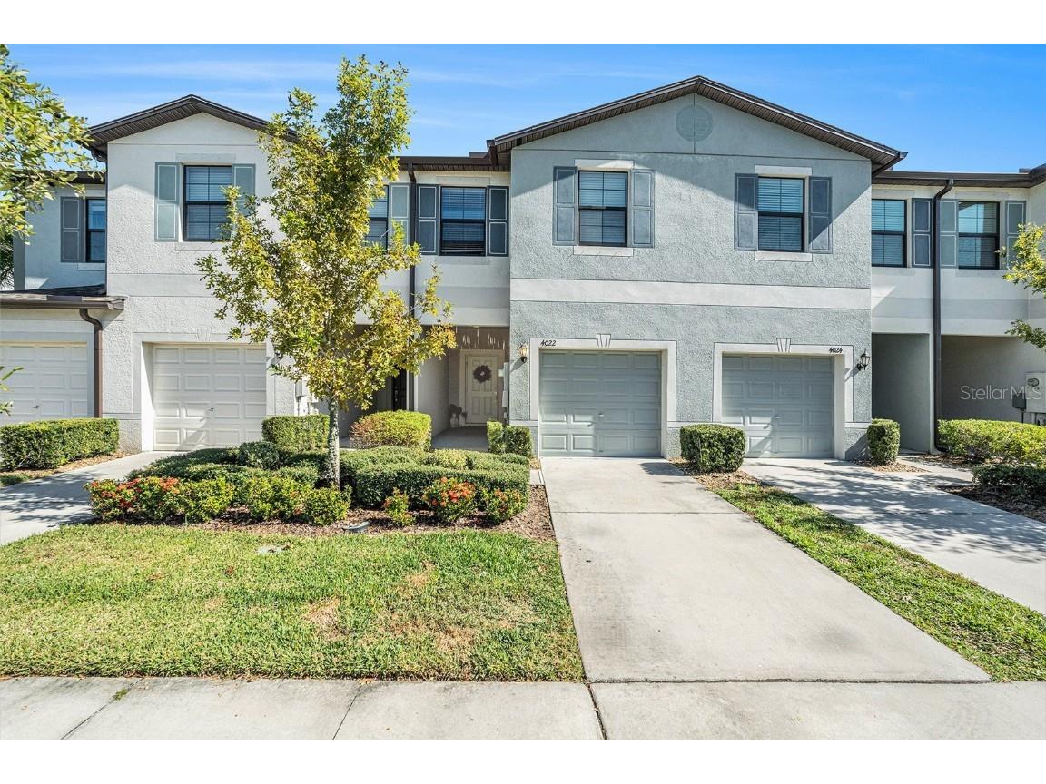 4022 Wild Senna Boulevard Tampa FL 33619 TB8447807 image1