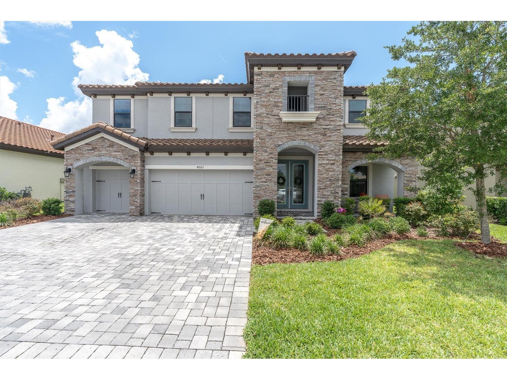 4023 Burdick Loop Odessa FL 33556 TB8508085 image1