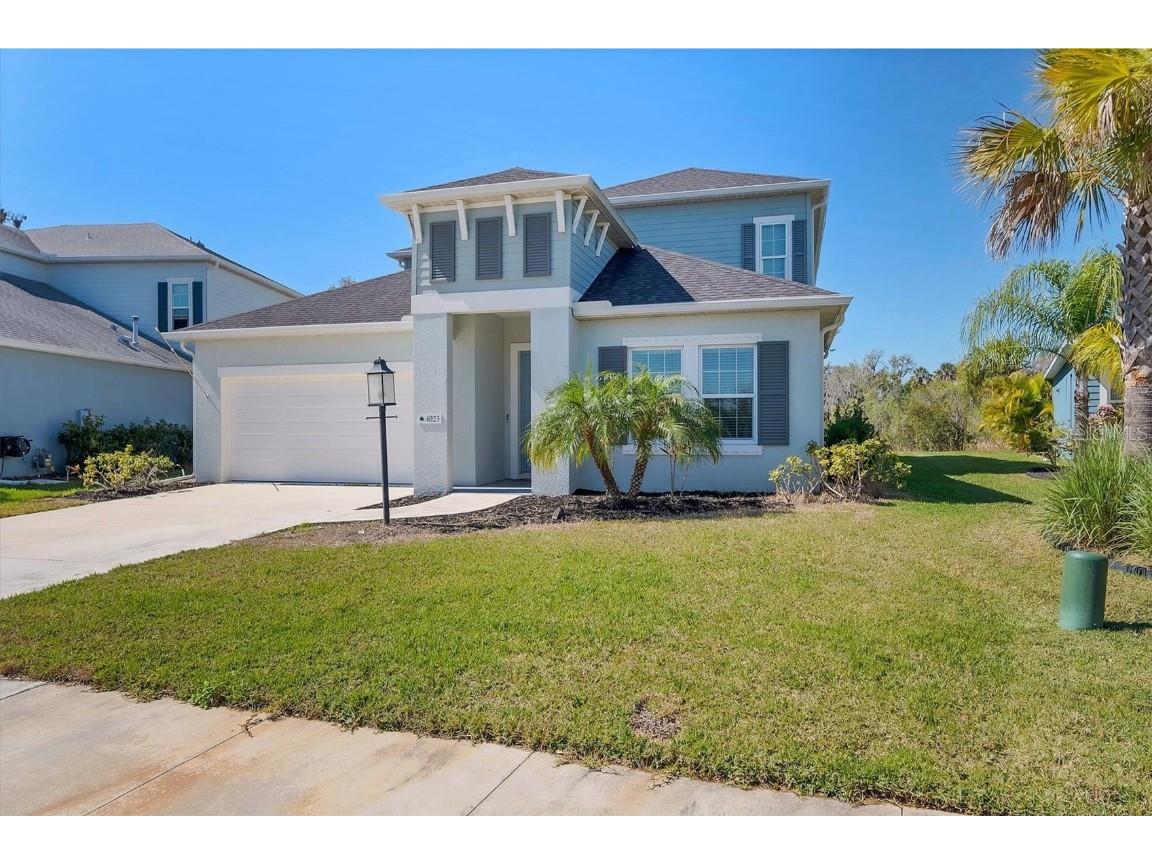 4023 Grass Pointe Drive Parrish FL 34219 A4600899 image1