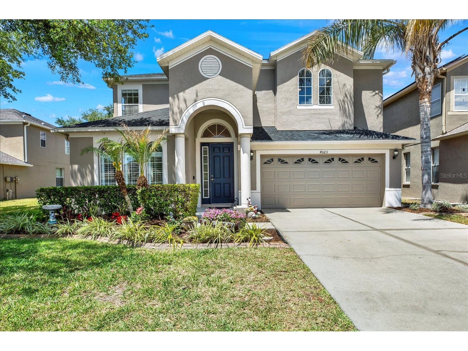 4023 Huntingdale Court Wesley Chapel FL 33543 TB8502208 image1
