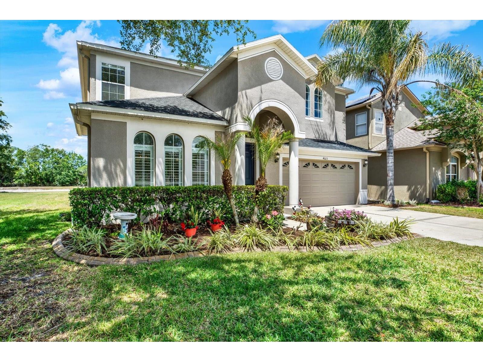 4023 Huntingdale Court Wesley Chapel FL 33543 TB8502208 image2