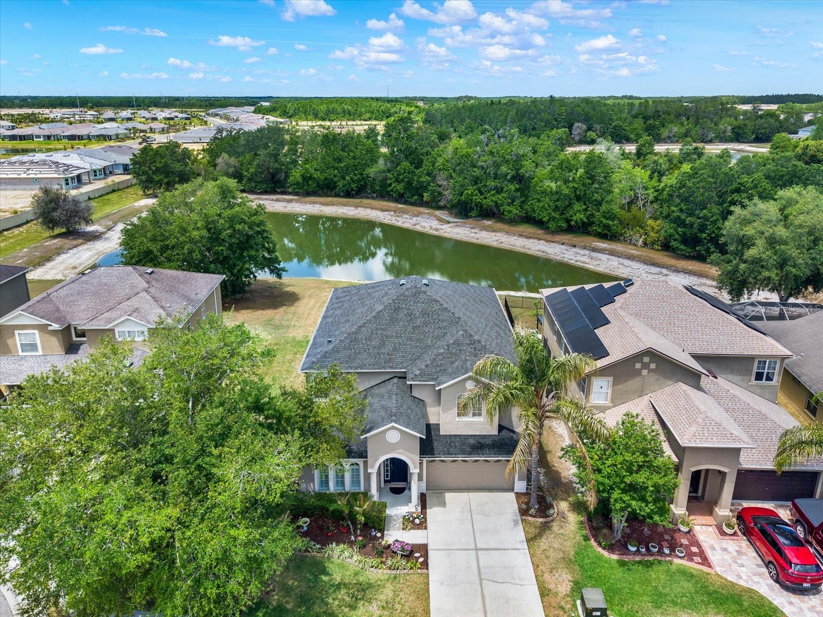 4023 Huntingdale Court Wesley Chapel FL 33543 TB8502208 image58