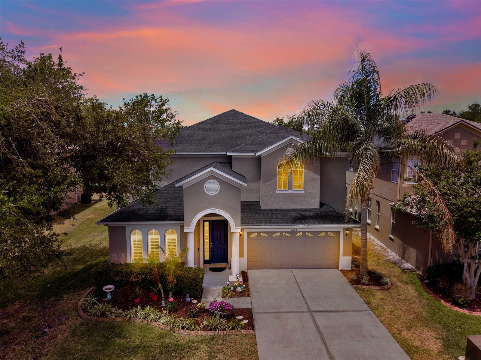 4023 Huntingdale Court Wesley Chapel FL 33543 TB8502208 image63