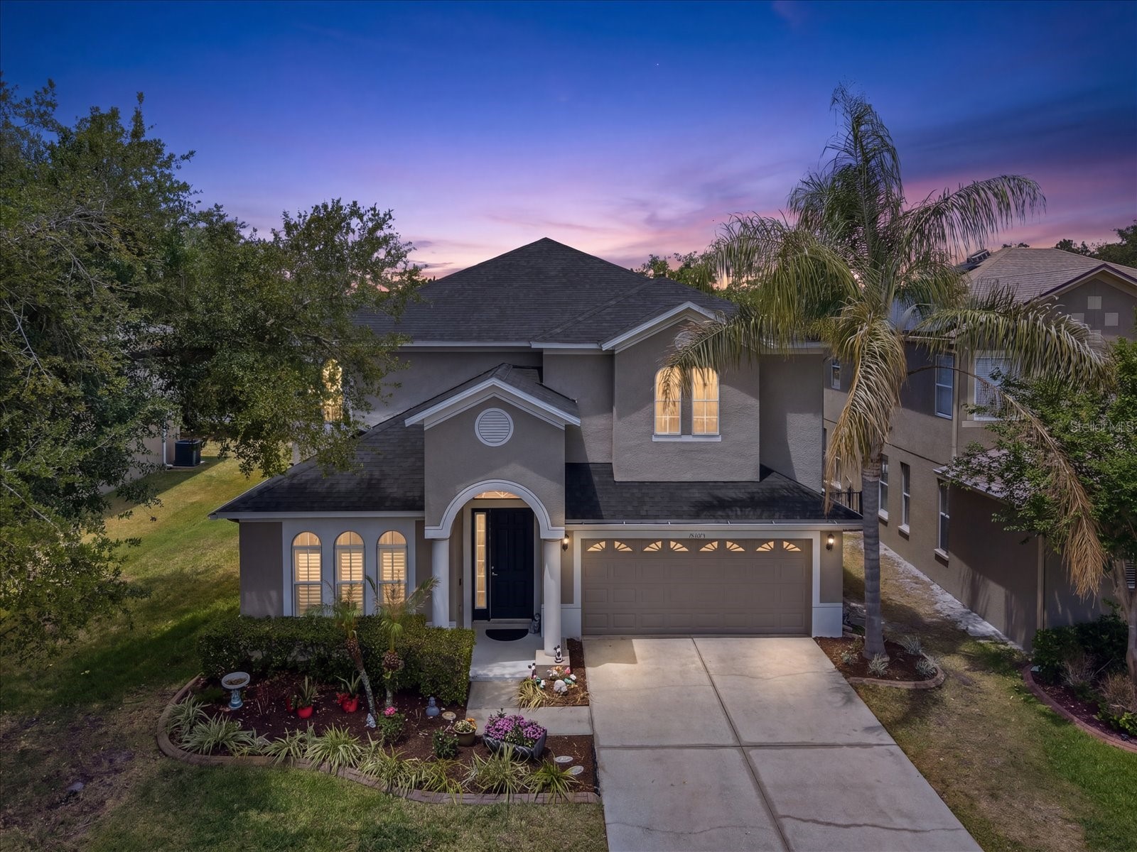 4023 Huntingdale Court Wesley Chapel FL 33543 TB8502208 image64