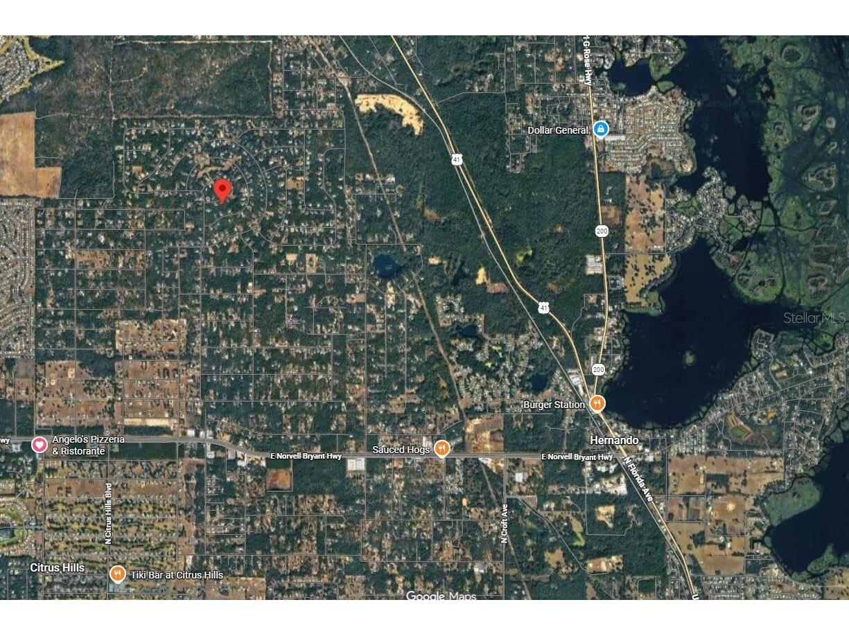 4023 N Ringwood Circle Hernando FL 34442 OM725760 image42