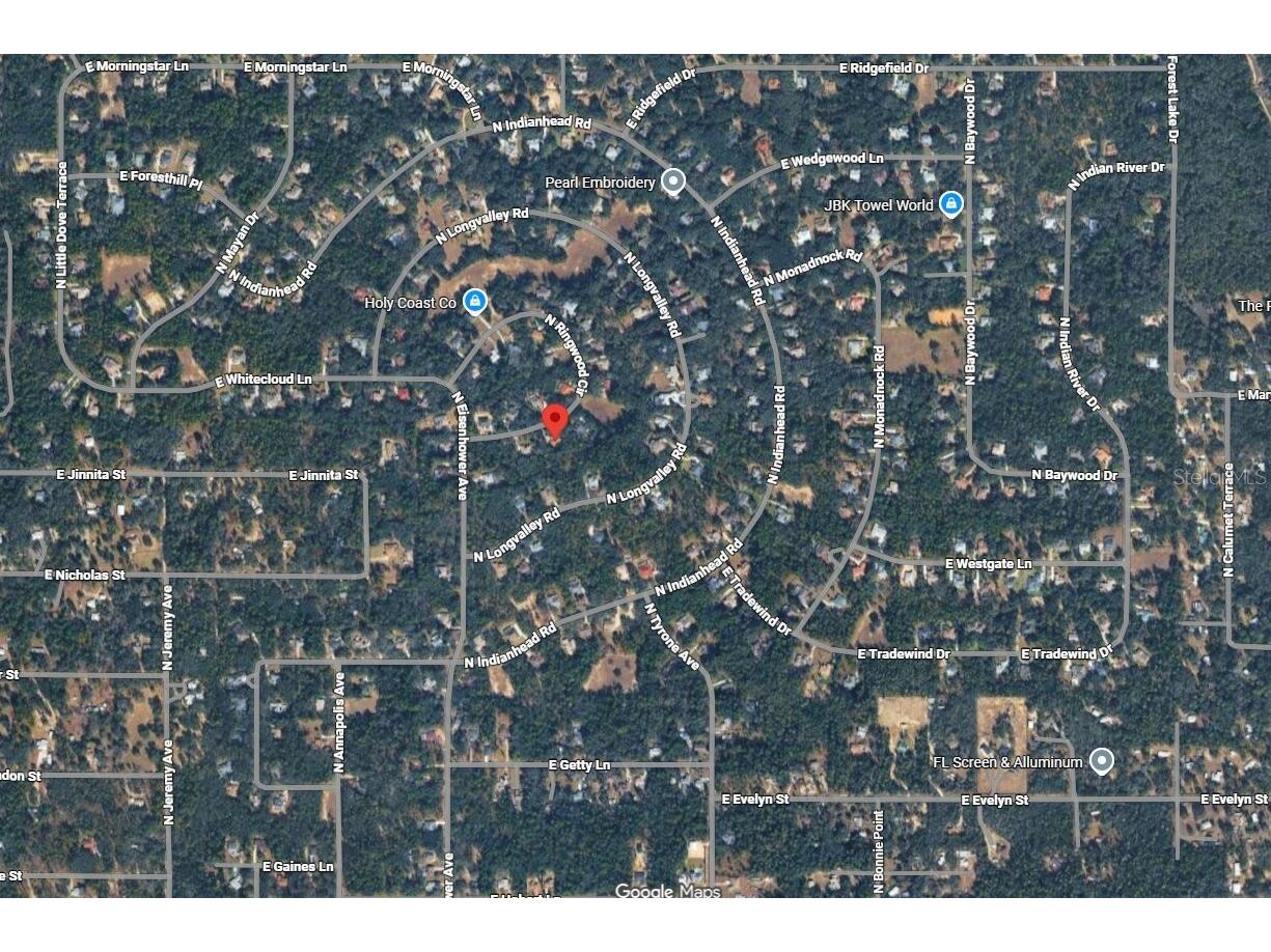 4023 N Ringwood Circle Hernando FL 34442 OM725760 image43