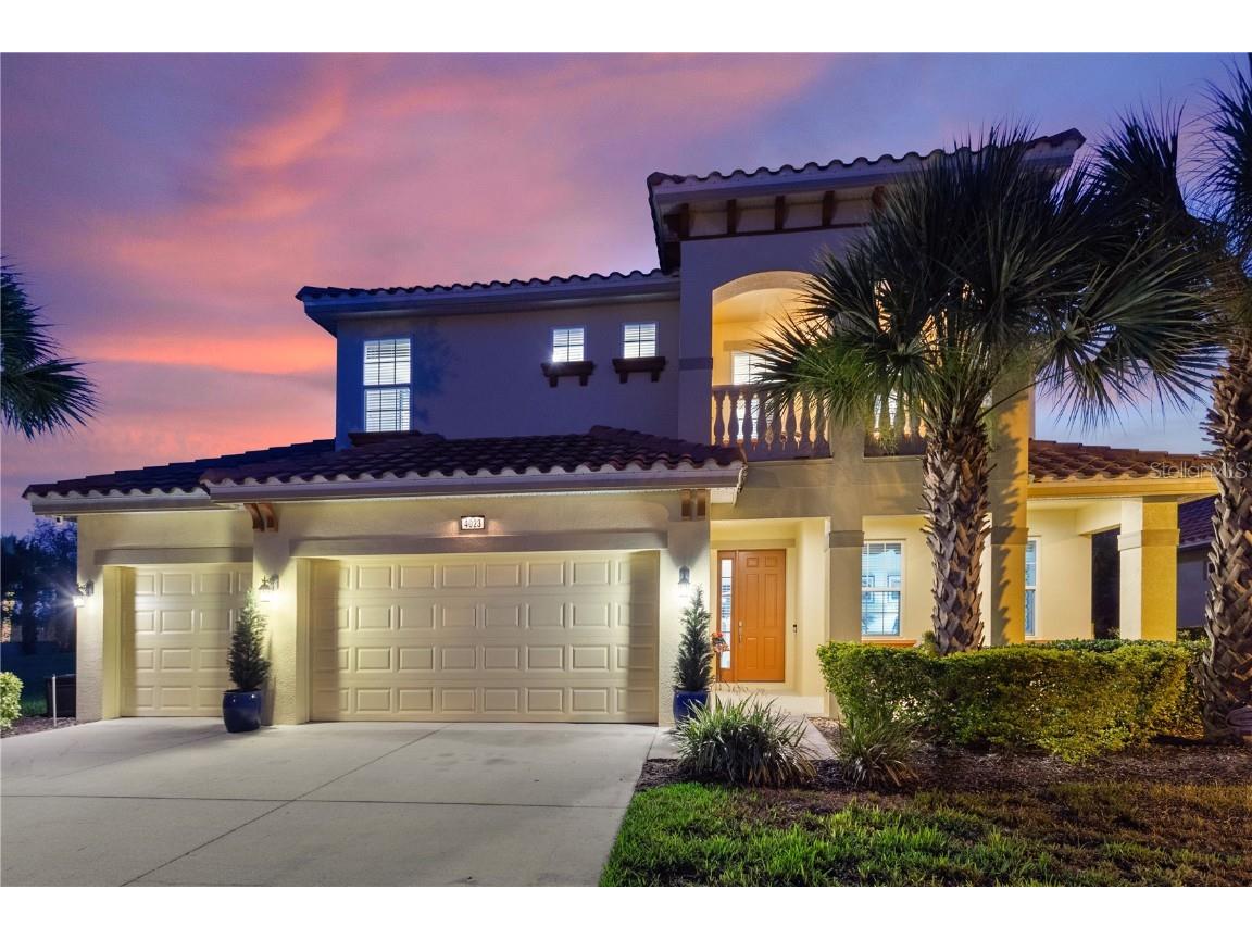 4023 Oakrise Loop Davenport FL 33837 O6217304 image1