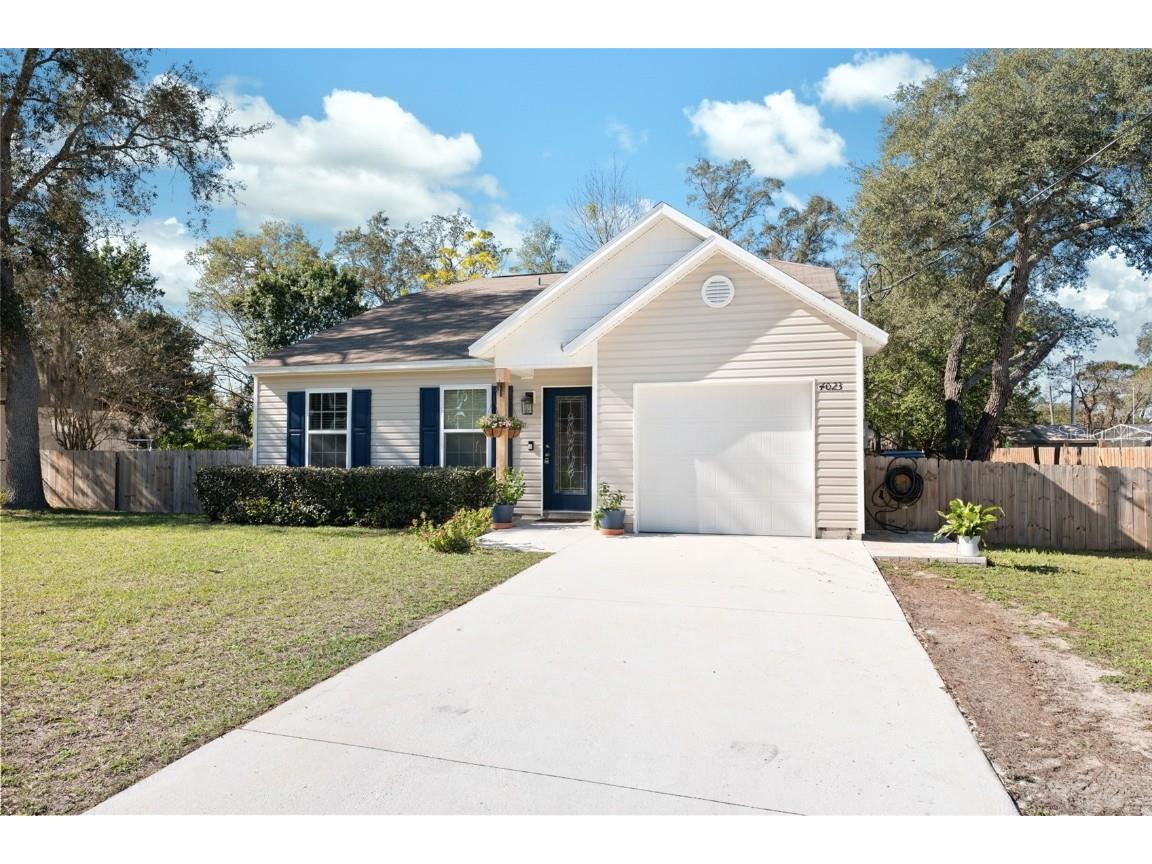 4023 Sugarfoot Drive Spring Hill FL 34606 W7861279 image1