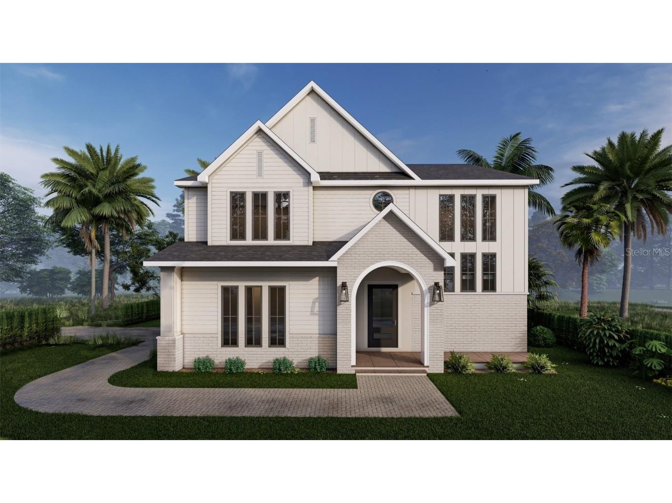 4023 W Santiago Street Tampa FL 33629 TB8317001 image1