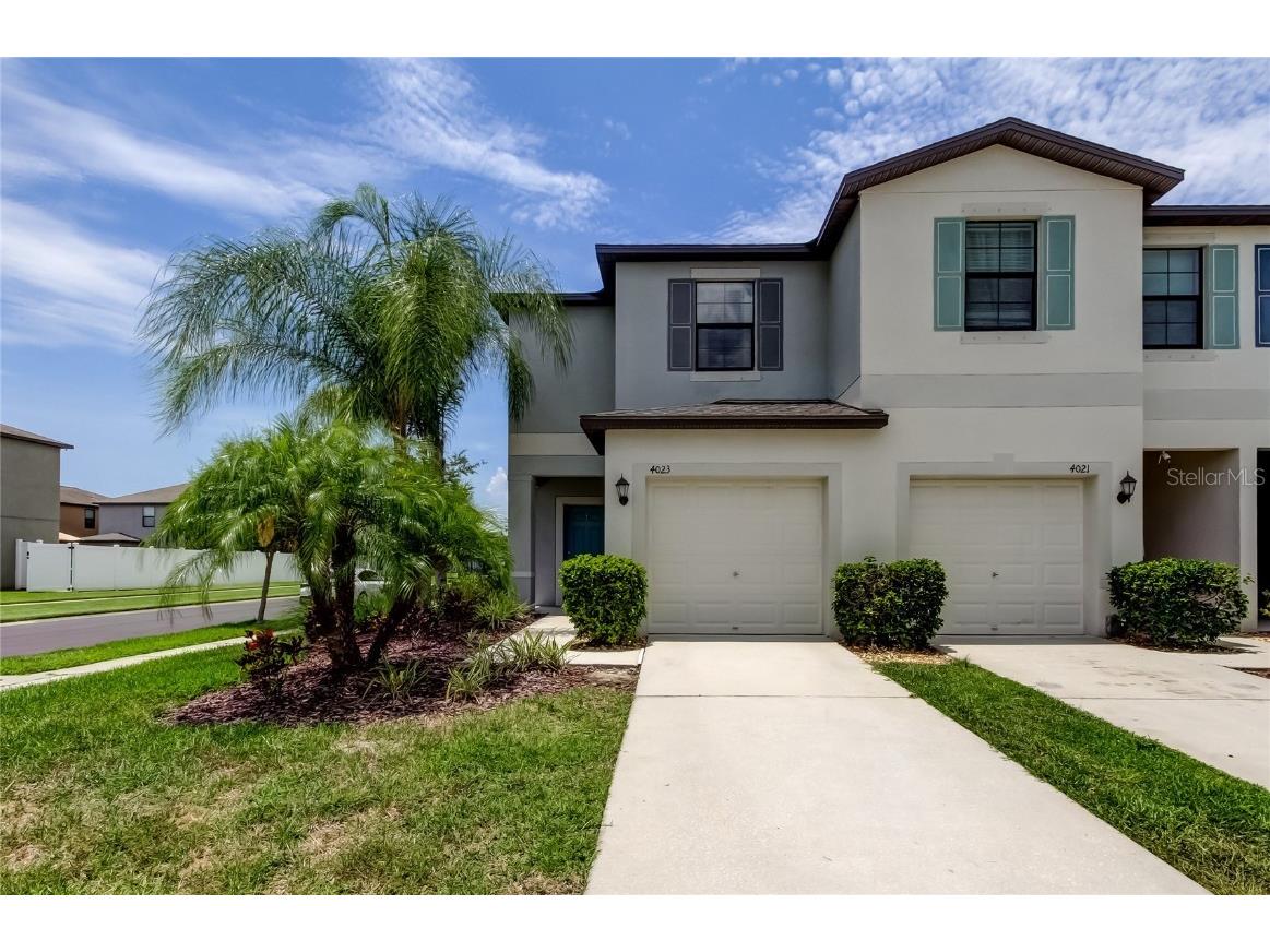 4023 Wild Senna Boulevard Tampa FL 33619 TB8391399 image1