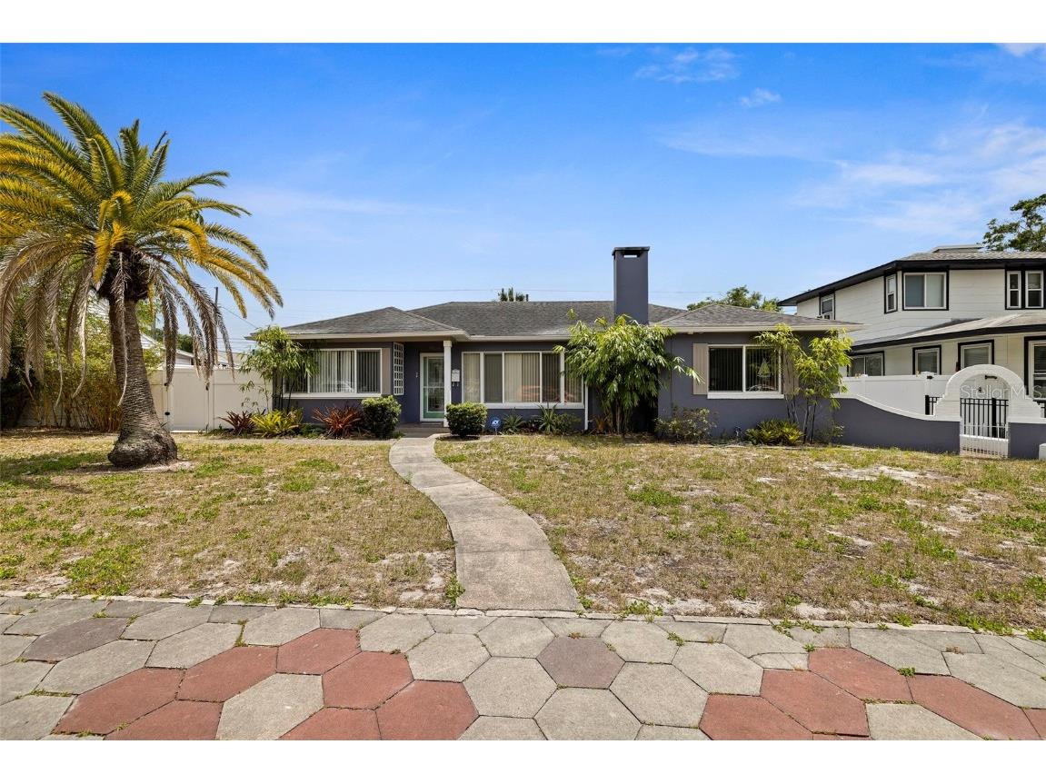 4024 1st Avenue N Saint Petersburg FL 33713 U8240374 image1